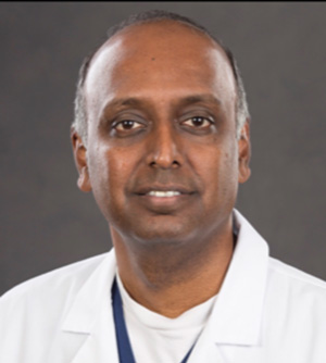 Photo of Dr. Govindarajan Narayanan