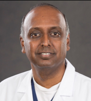 Photo du Dr. Govindarajan Narayanan